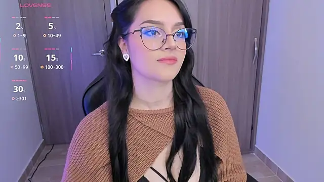 anaveleeez online show from November 2025 12:52:02 AM