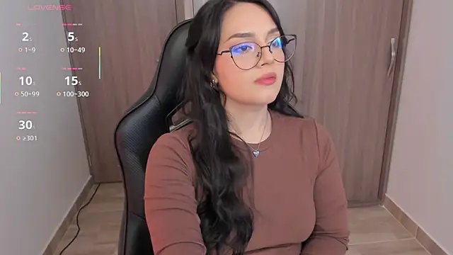 anaveleeez online show from November 2025 01:38:01 AM