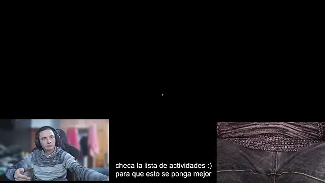 Snapshot of XxEnderxX chatting on February 2026 09:42:01 PM XxEnderxX online show from February 2026 09:42:01 PM