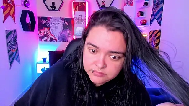 Luise Meyrink online show from December 2024 03:18:02 AM