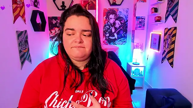 Luise Meyrink online show from December 2024 03:04:02 AM