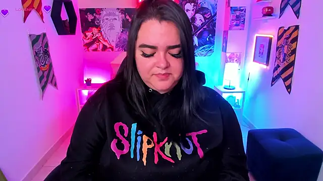 Luise Meyrink online show from December 2024 05:33:02 AM