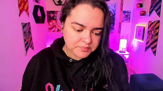 Luise Meyrink online show from January 2025 02:52:01 AM