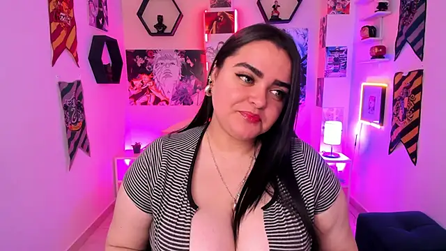 Luise Meyrink online show from January 2025 06:03:01 AM