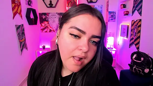 Luise Meyrink online show from January 2025 05:09:01 AM