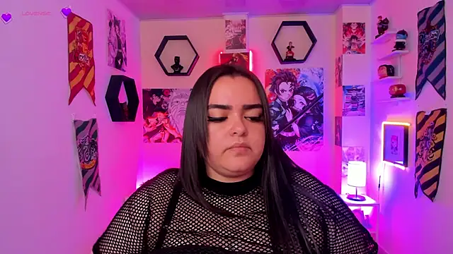 Luise Meyrink online show from February 2025 06:24:02 AM