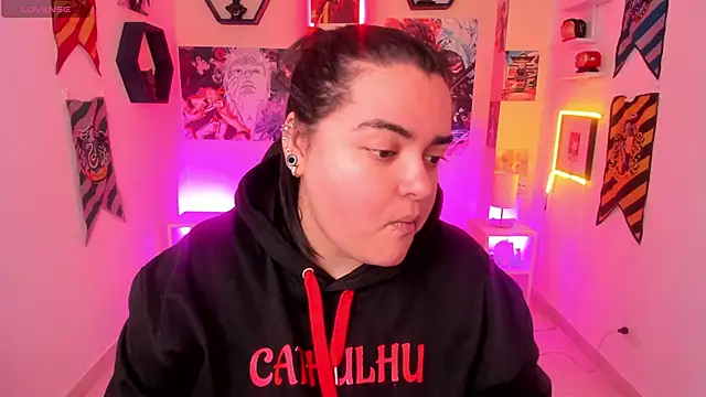 Luise Meyrink online show from February 2025 02:53:01 AM