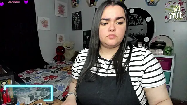 Luise Meyrink online show from September 2025 02:34:01 AM