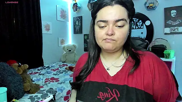 Luise Meyrink online show from September 2025 02:04:02 AM