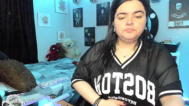 Luise Meyrink online show from October 2025 03:02:02 AM