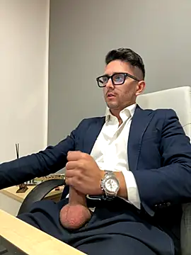 masterboss  online show from November 2025 12:59:02 PM