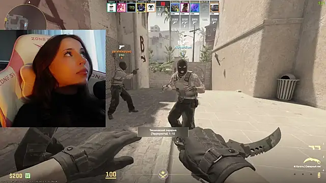 BOOLOCHKAA online show from December 2024 10:38:02 AM