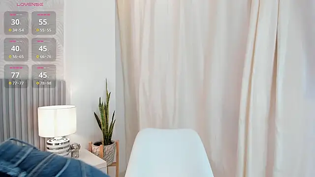 Sally Azmani  online show from March 2025 12:45:01 PM