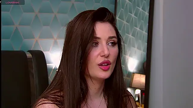 KassieWeins online show from February 2025 11:15:01 PM