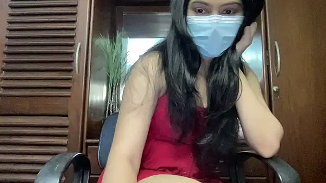 Princess Lily online show from November 2025 02:06:01 PM