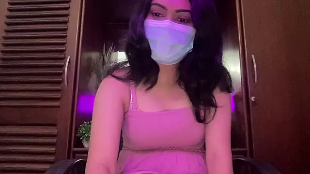 Princess Lily online show from January 2026 03:36:02 PM