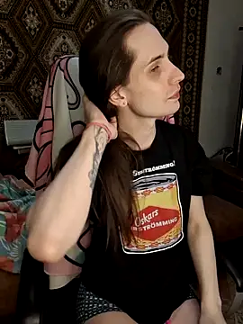 Nikki Sandy online show from January 2025 08:11:01 PM