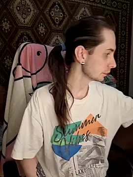 Nikki Sandy online show from February 2025 12:08:02 AM