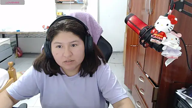 TaissaVirtual online show from February 2026 03:06:01 AM