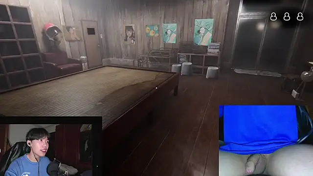 hihi0169 online show from March 2025 06:07:01 PM