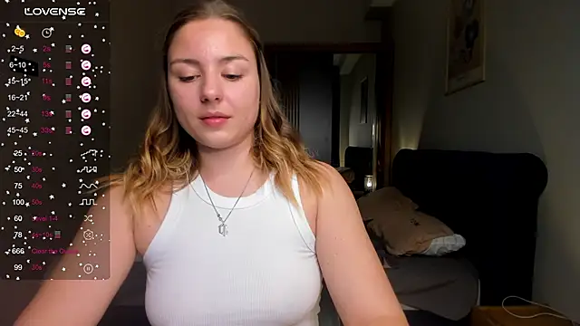 Snapshot of ThreeshaWhite chatting on March 2025 04:45:02 PM ThreeshaWhite online show from March 2025 04:45:02 PM