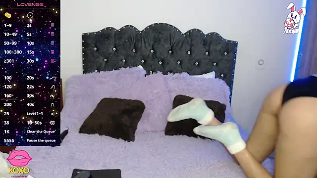 Maiaa evans online show from January 2025 01:26:02 AM