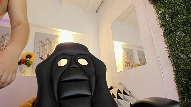 Abby Mae  online show from November 2025 07:34:02 AM