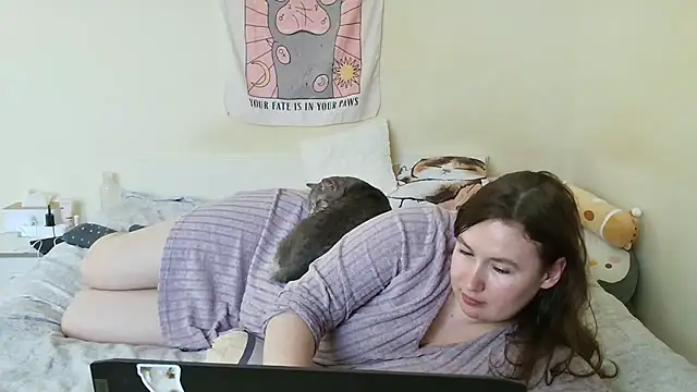 franceska blue online show from March 2025 02:07:02 PM