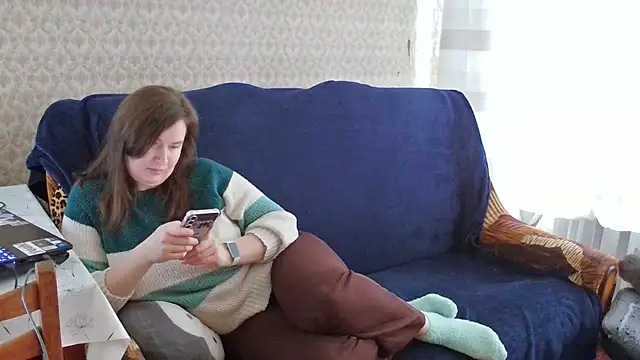 franceska blue online show from February 2026 10:11:02 AM