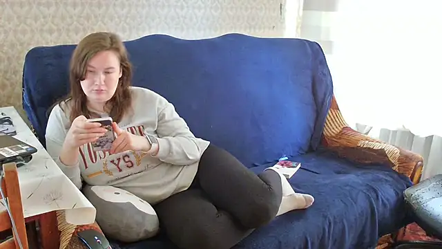 franceska blue online show from February 2026 10:13:02 AM