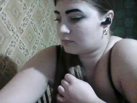 Elizabeth Meow online show from November 2025 08:03:01 PM