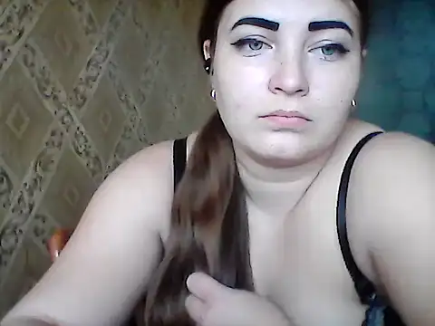 Elizabeth Meow online show from November 2025 08:14:02 AM