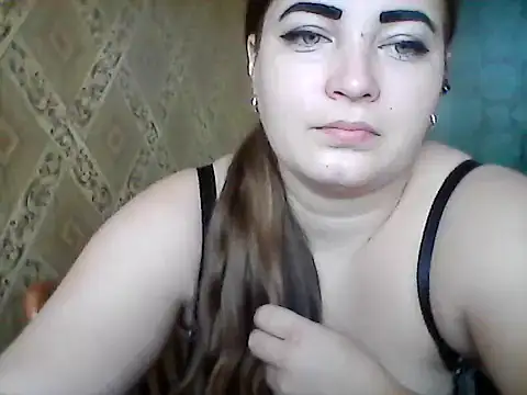 Elizabeth Meow online show from November 2025 06:57:02 AM