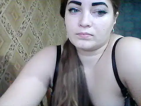 Elizabeth Meow online show from December 2025 06:41:02 AM