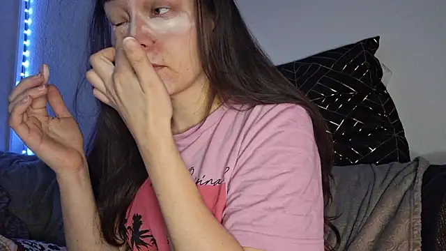 Cyndee Winter online show from December 2024 02:37:02 PM