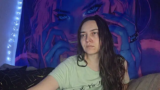 Cyndee Winter online show from January 2025 06:02:02 PM