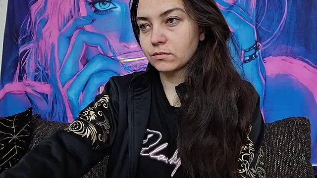 Cyndee Winter online show from January 2025 11:26:02 AM