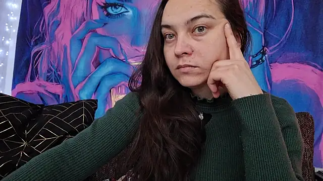 Cyndee Winter online show from January 2025 02:03:01 PM