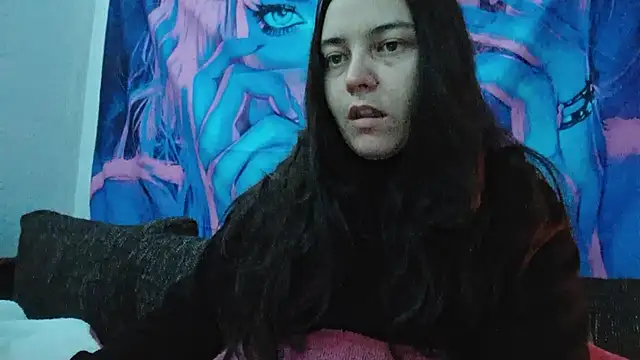 Cyndee Winter online show from January 2025 03:50:01 PM