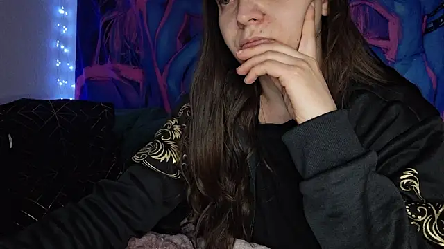 Cyndee Winter online show from February 2025 04:00:02 PM