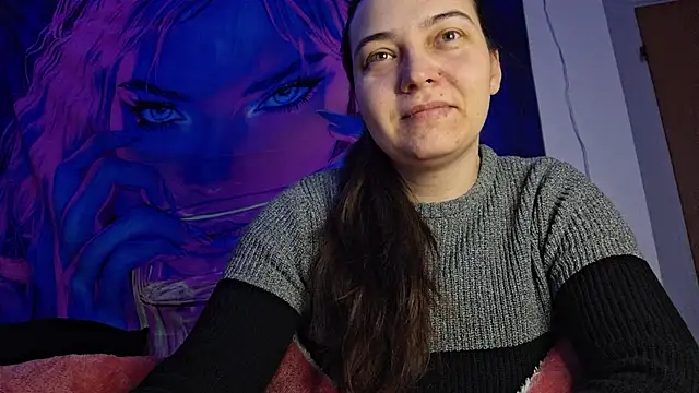 Cyndee Winter online show from February 2025 07:10:02 PM