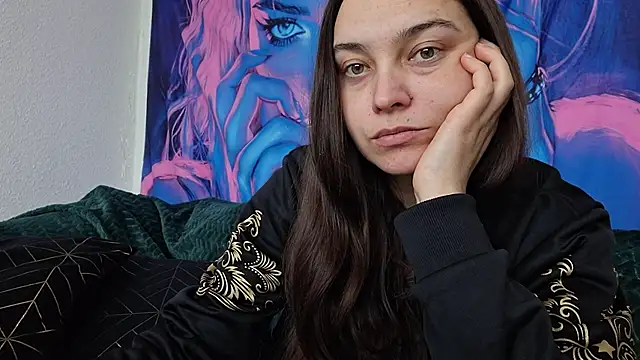 Cyndee Winter online show from February 2025 01:42:01 PM