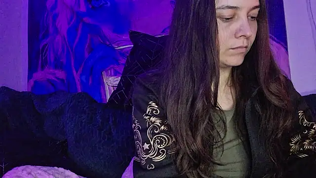 Cyndee Winter online show from February 2025 04:58:02 PM