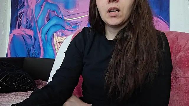 Cyndee Winter online show from February 2025 02:33:01 PM