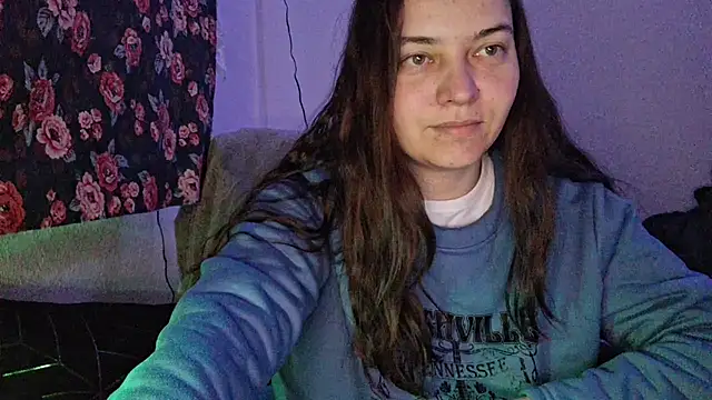 Cyndee Winter online show from March 2025 09:26:02 PM