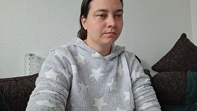 Cyndee Winter online show from September 2025 12:38:02 PM