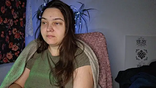 Cyndee Winter online show from January 2026 12:47:01 AM