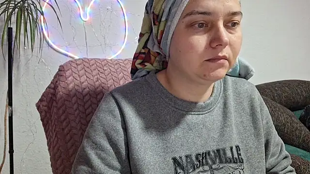 Cyndee Winter online show from February 2026 09:09:02 PM