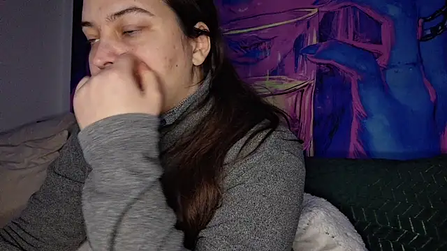 Cyndee Winter online show from February 2026 06:37:01 PM