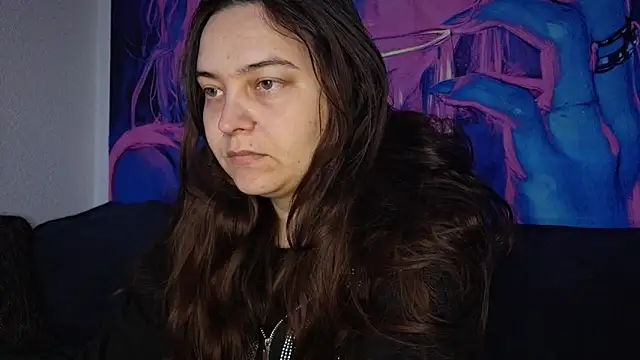 Cyndee Winter online show from March 2026 04:31:01 PM